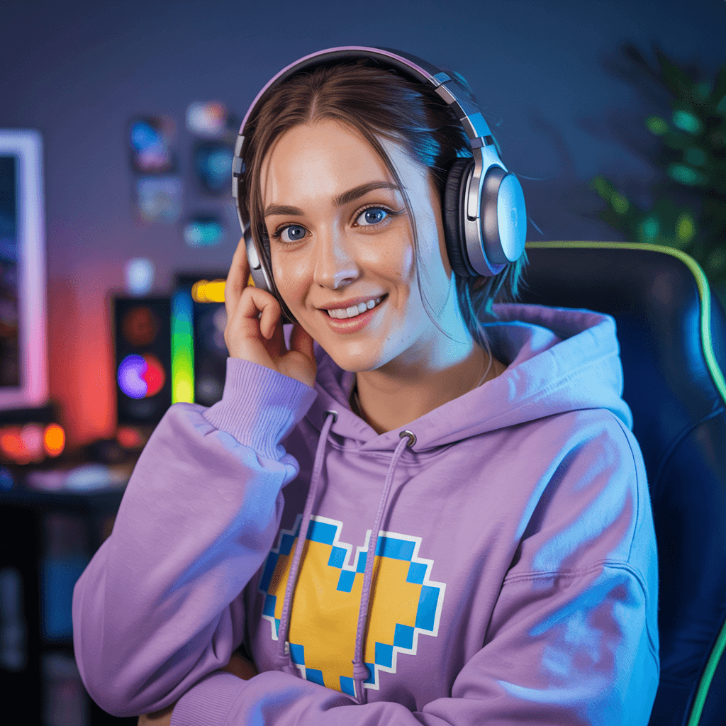 Emma L. - Casual Player Avatar