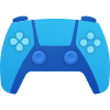 Gaming Controller Icon - Pure Entertainment