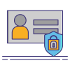 Security Card - 100% Secure Gaming Platform